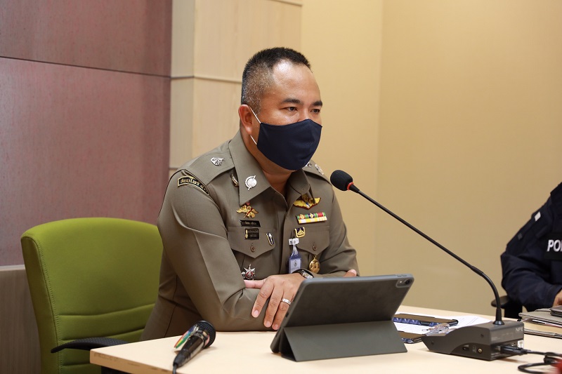 ข่าวสารกระทรวงฯ