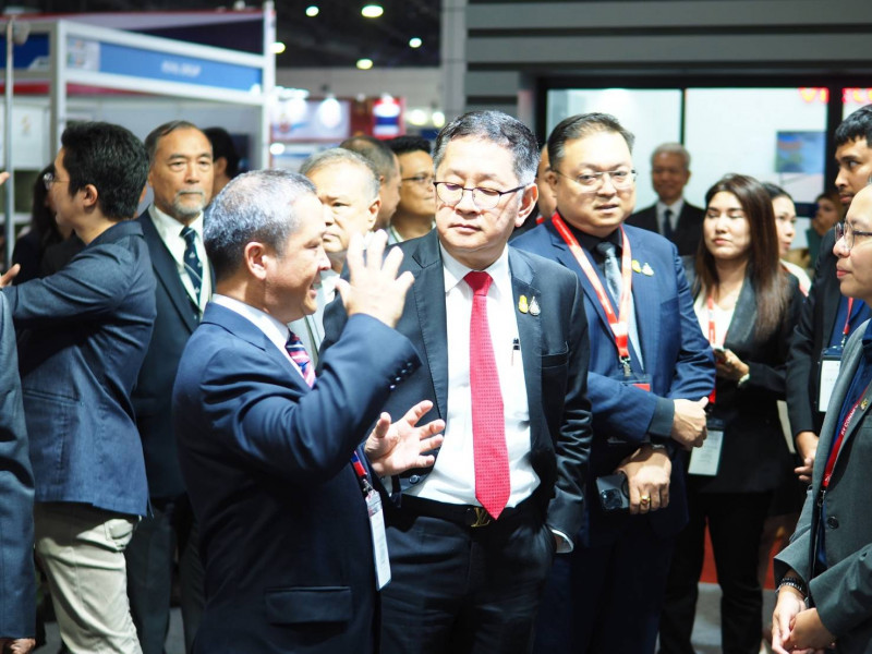 ข่าวรัฐมนตรี