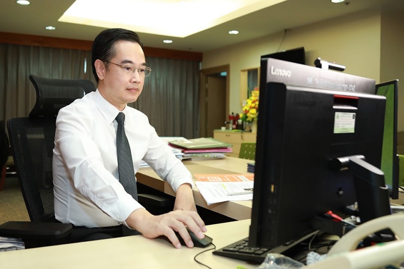 ข่าวสารกระทรวงฯ