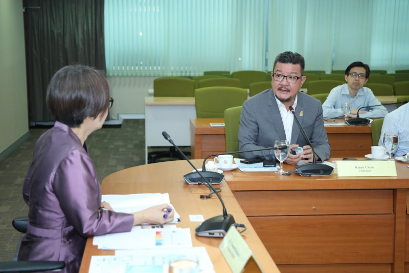 ข่าวสารกระทรวงฯ