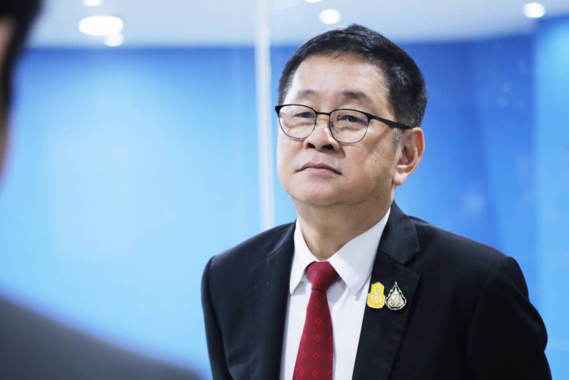 ข่าวรัฐมนตรี