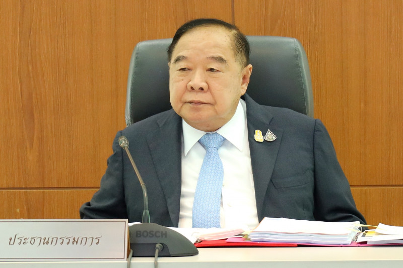 ข่าวรัฐมนตรี