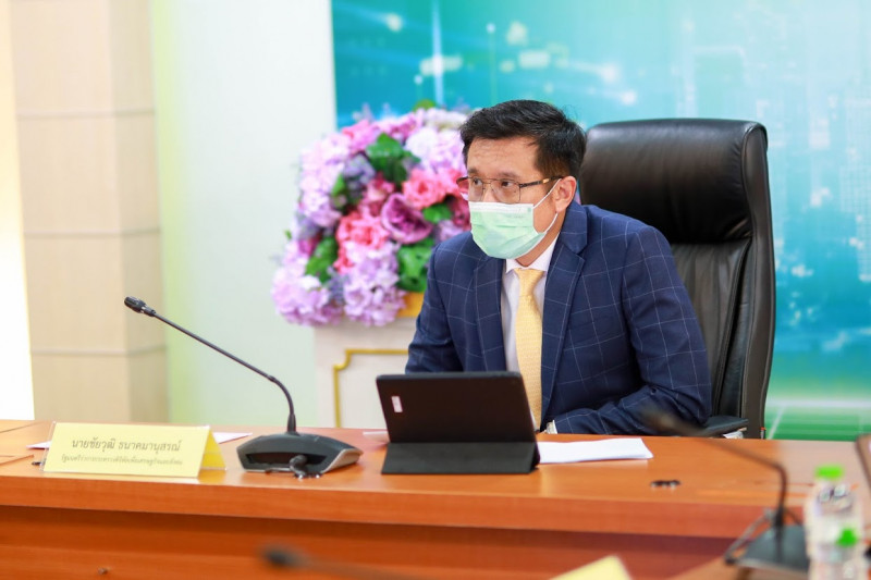 ข่าวรัฐมนตรี