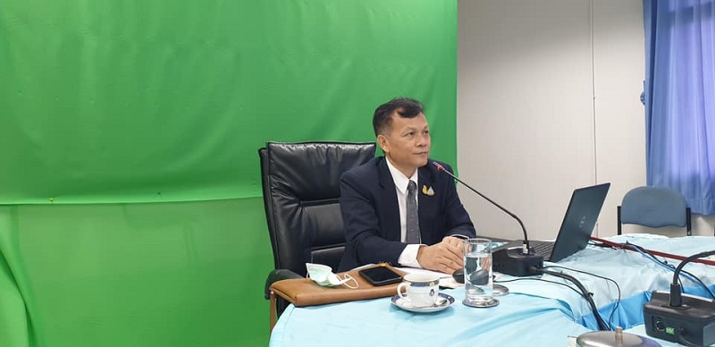 ข่าวสารกระทรวงฯ