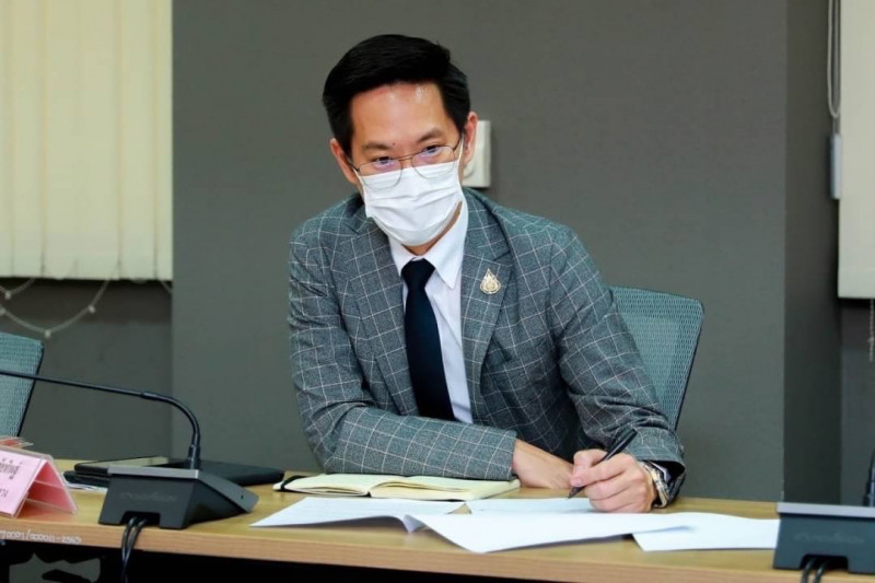 ข่าวรัฐมนตรี