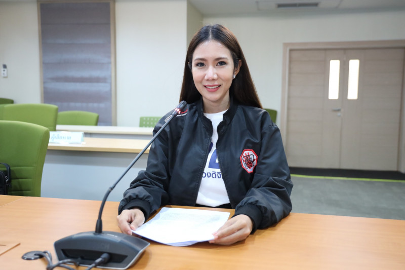 ข่าวรัฐมนตรี