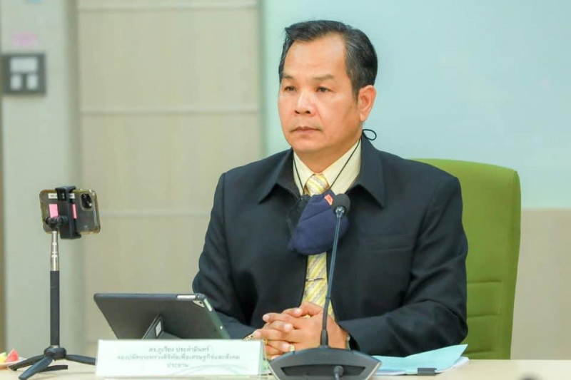 ข่าวสารกระทรวงฯ