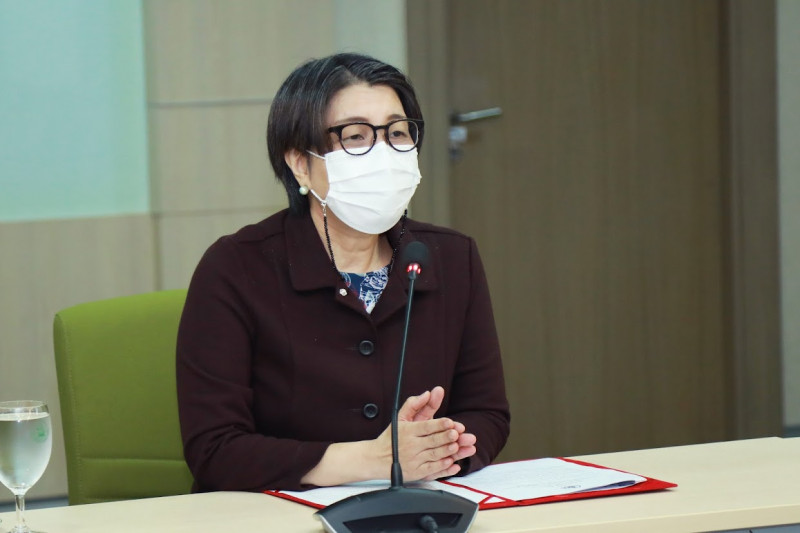 ข่าวสารกระทรวงฯ