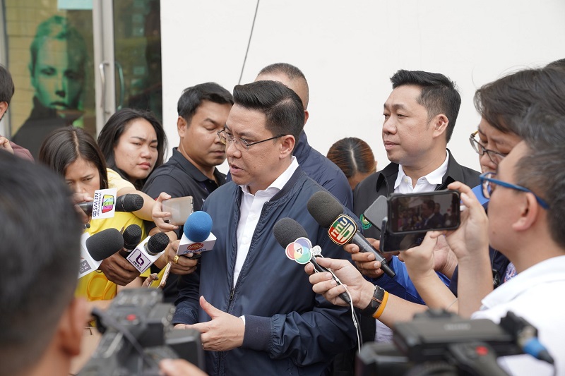 ข่าวสารกระทรวงฯ