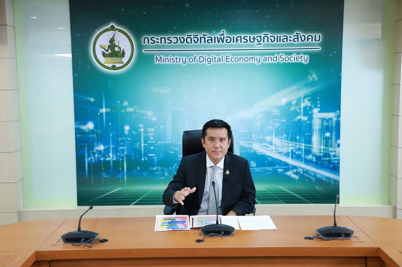 ข่าวรัฐมนตรี