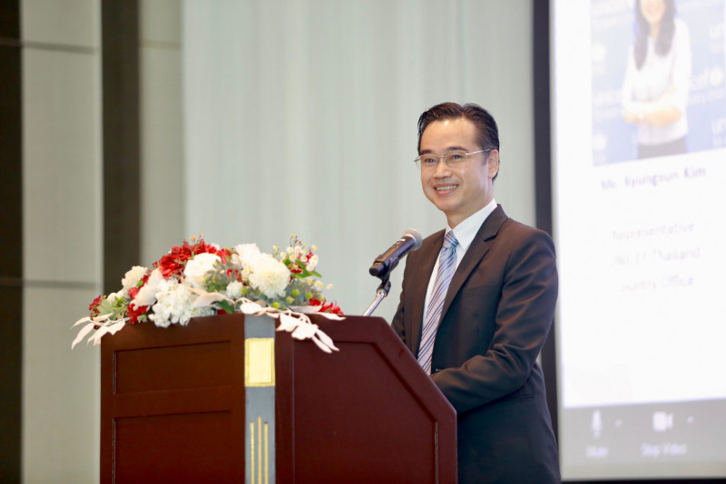 ข่าวสารกระทรวงฯ