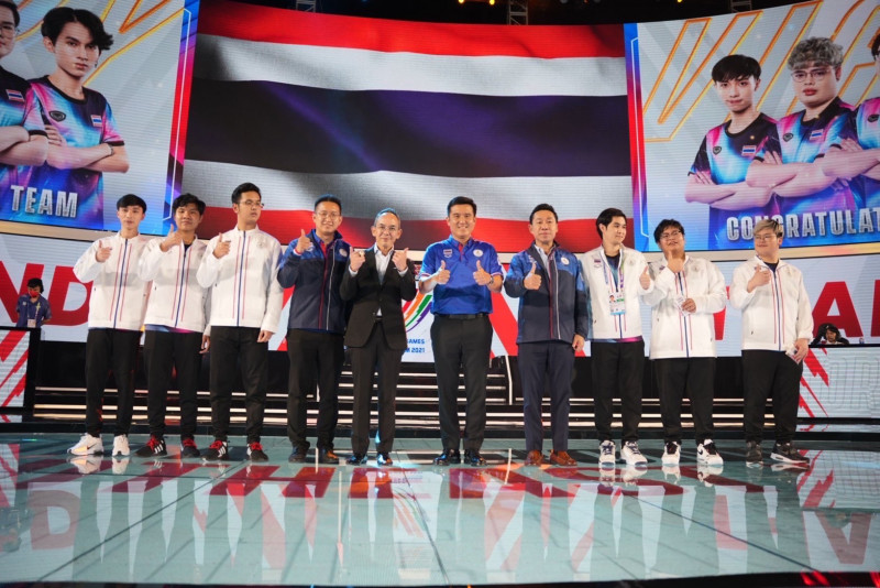 ข่าวรัฐมนตรี