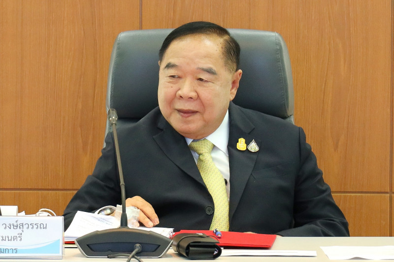 ข่าวรัฐมนตรี