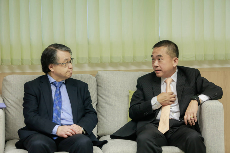 ข่าวสารกระทรวงฯ