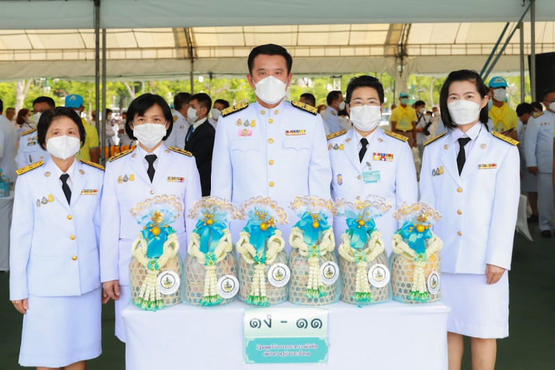 ข่าวรัฐมนตรี