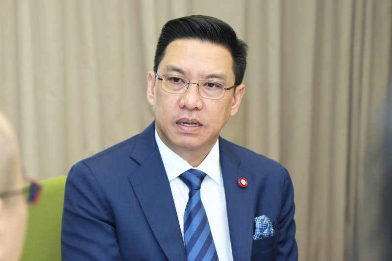 ข่าวรัฐมนตรี