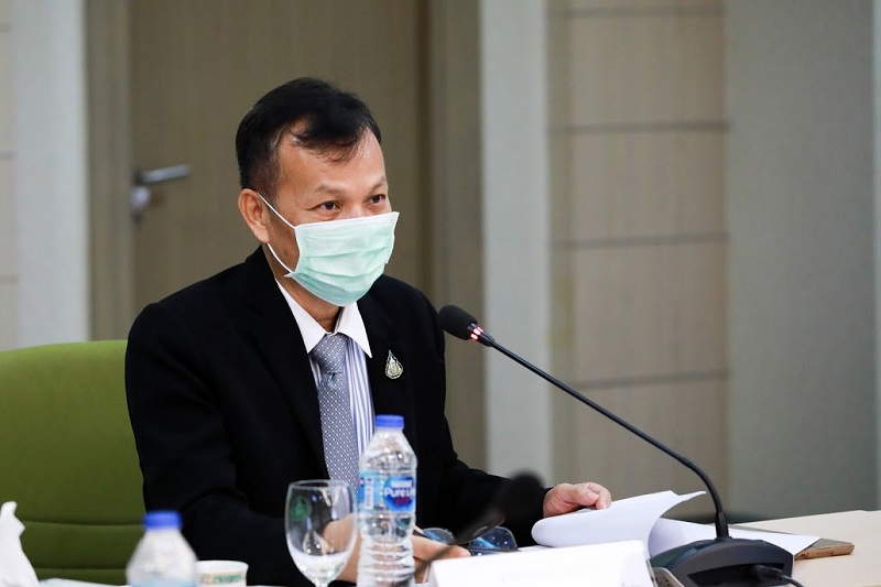 ข่าวสารกระทรวงฯ