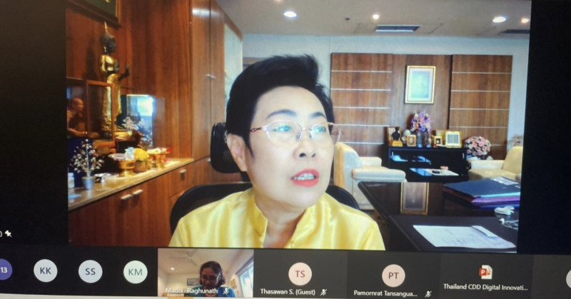 ข่าวสารกระทรวงฯ