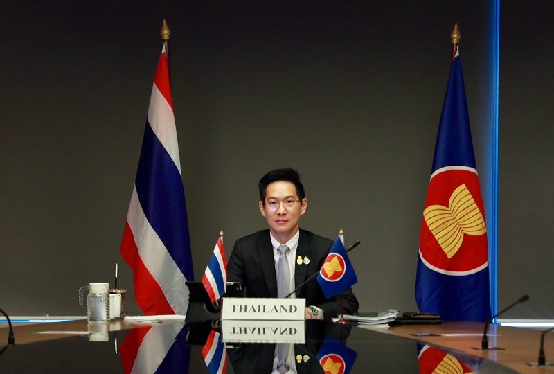 ข่าวรัฐมนตรี