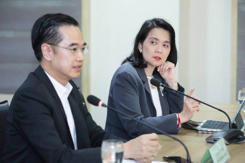 ข่าวสารกระทรวงฯ