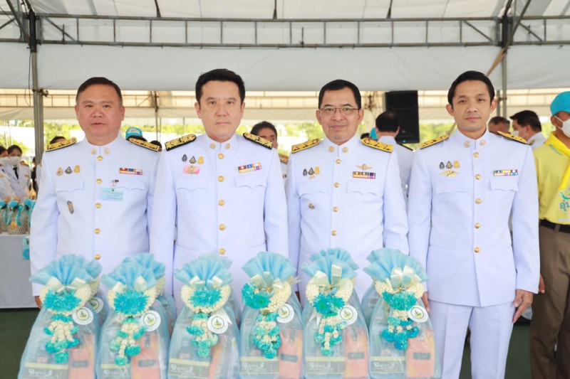 ข่าวรัฐมนตรี