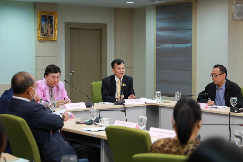 ข่าวสารกระทรวงฯ