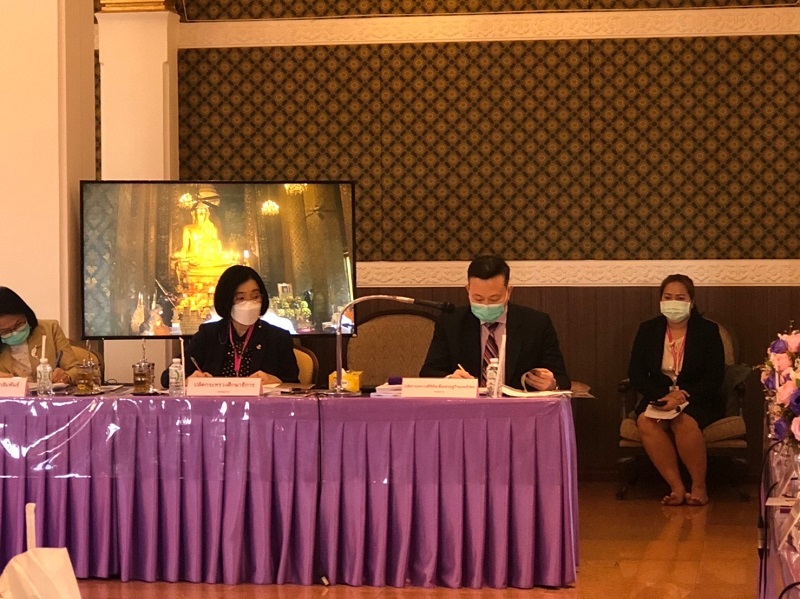 ข่าวสารกระทรวงฯ