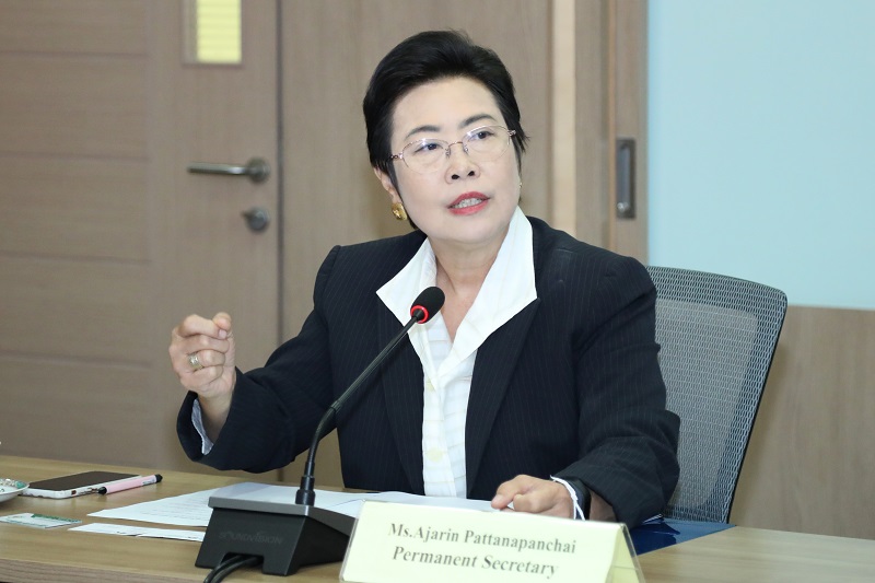 ข่าวสารกระทรวงฯ