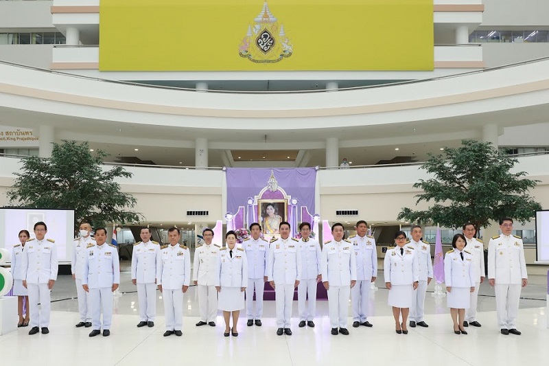 ข่าวรัฐมนตรี