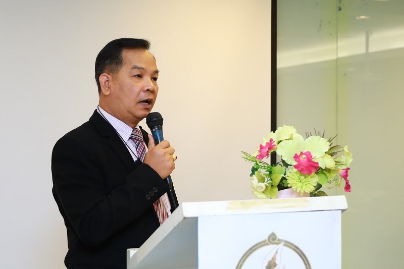 ข่าวสารกระทรวงฯ