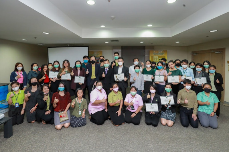 ข่าวสารกระทรวงฯ