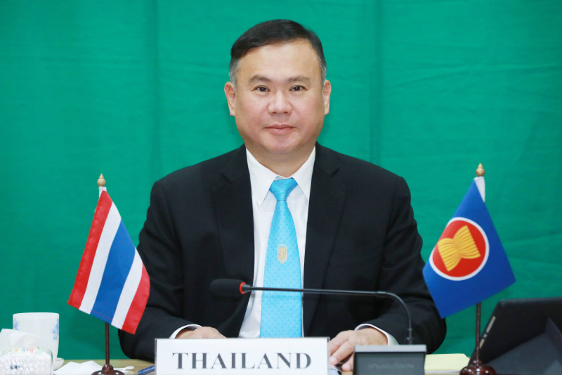 ข่าวสารกระทรวงฯ