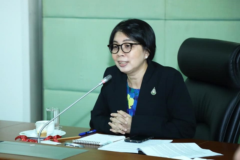 ข่าวสารกระทรวงฯ