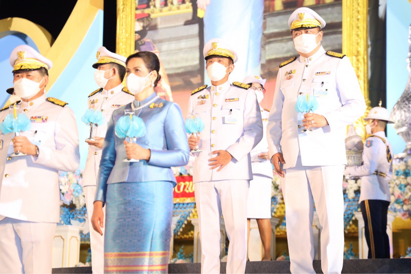 ข่าวรัฐมนตรี