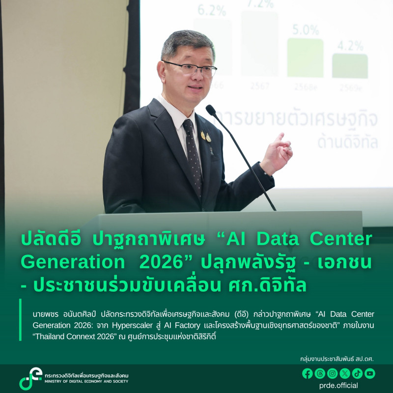 ข่าวสารกระทรวงฯ