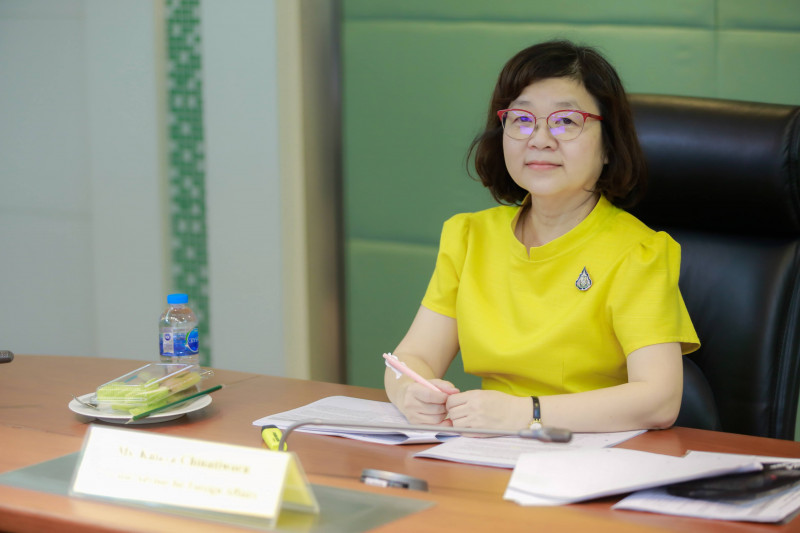 ข่าวสารกระทรวงฯ