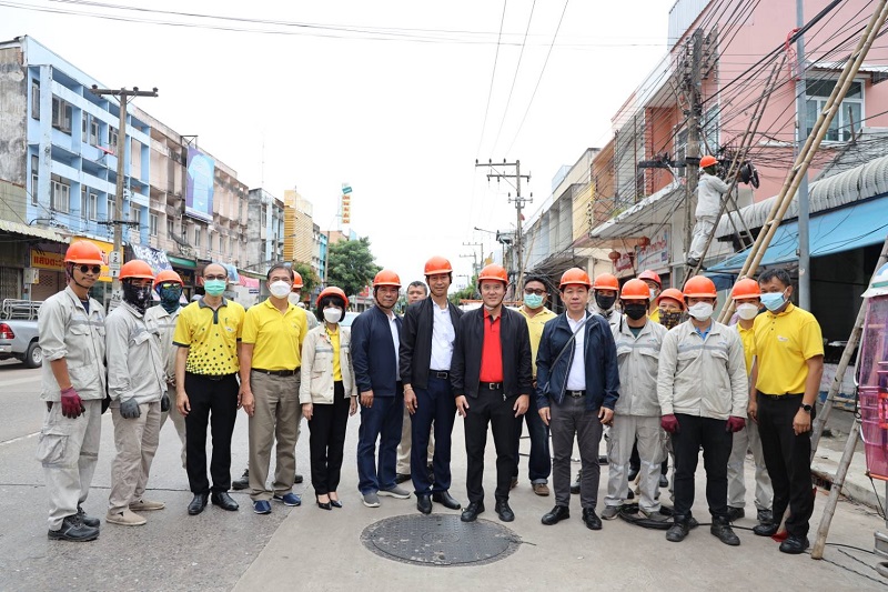 ข่าวรัฐมนตรี