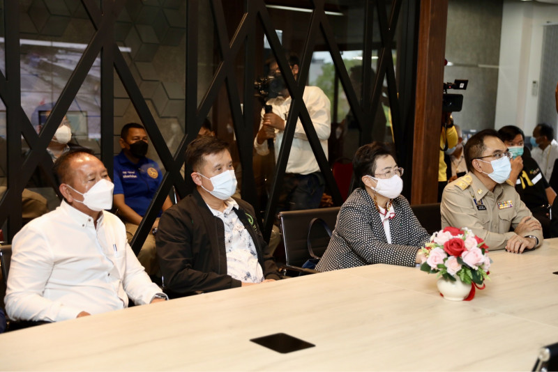 ข่าวรัฐมนตรี