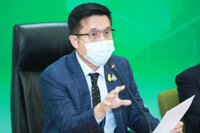 ข่าวรัฐมนตรี