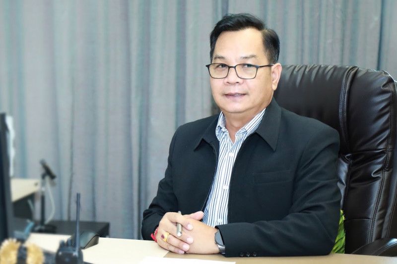 ข่าวสารกระทรวงฯ