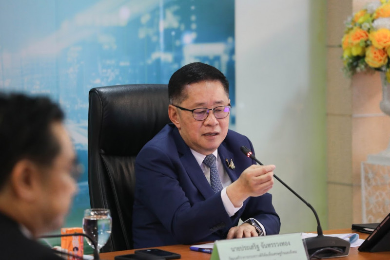 ข่าวสารกระทรวงฯ