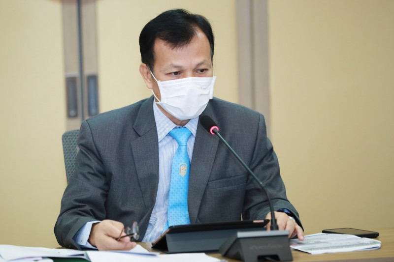 ข่าวสารกระทรวงฯ