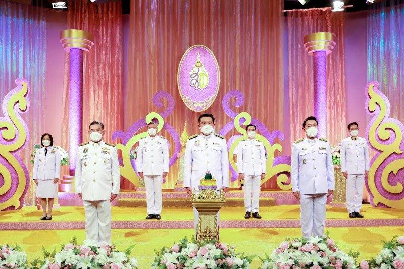 ข่าวรัฐมนตรี