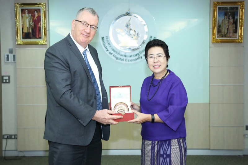 ข่าวสารกระทรวงฯ