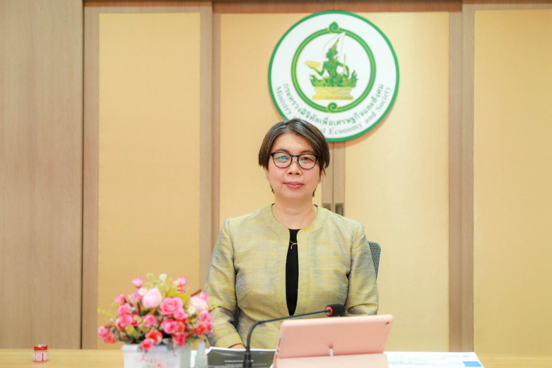 ข่าวสารกระทรวงฯ