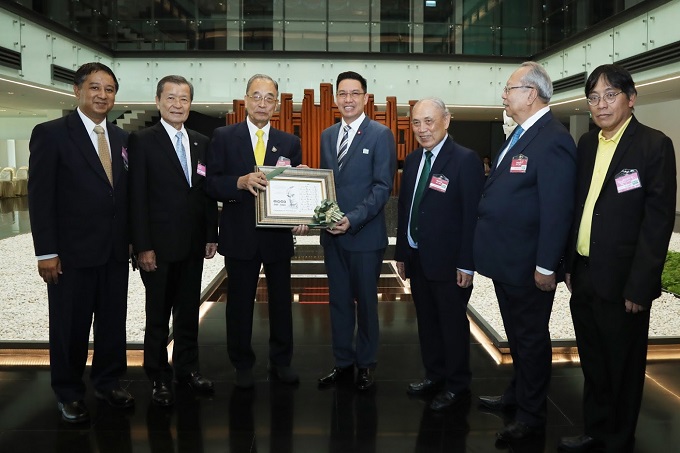 ข่าวสารกระทรวงฯ