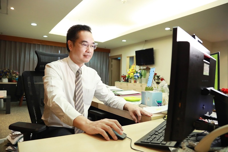 ข่าวสารกระทรวงฯ