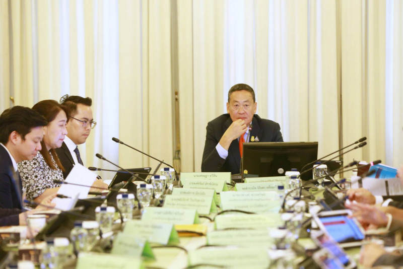 ข่าวสารกระทรวงฯ