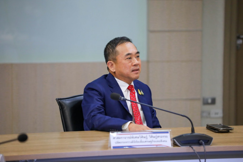 ข่าวรัฐมนตรี