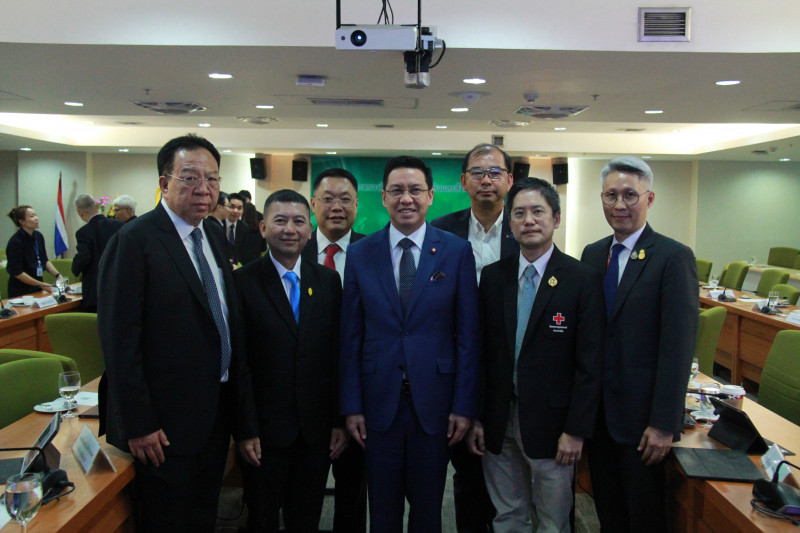 ข่าวสารกระทรวงฯ